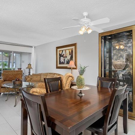 Beach Luxury 805 North North Naples Eksteriør bilde