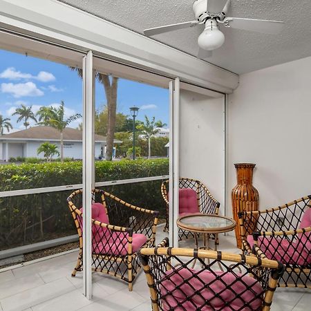Beach Luxury 805 North North Naples Eksteriør bilde