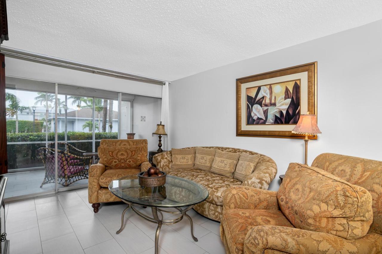 Beach Luxury 805 North North Naples Eksteriør bilde