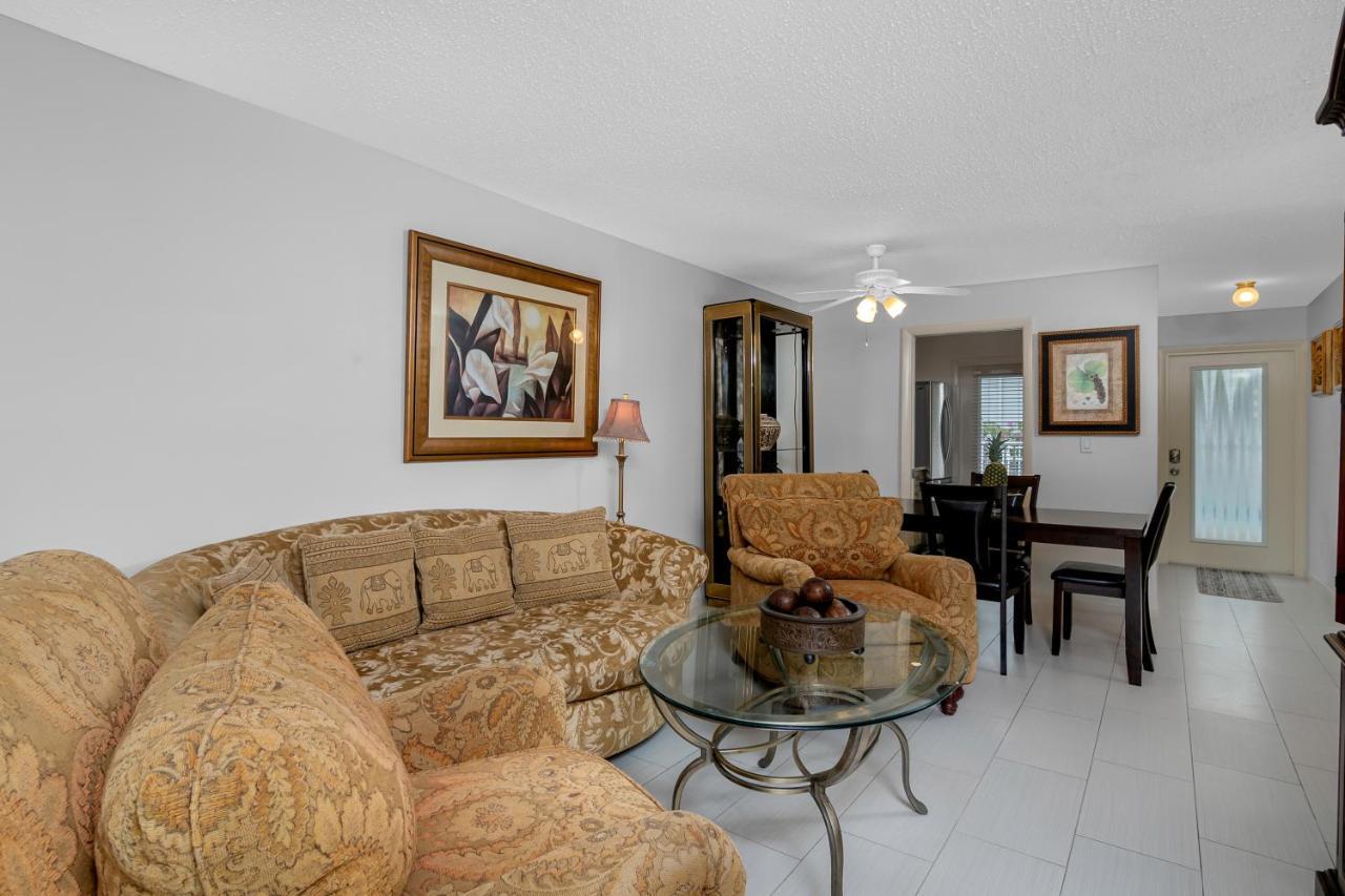 Beach Luxury 805 North North Naples Eksteriør bilde
