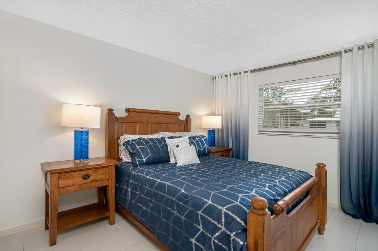 Beach Luxury 805 North North Naples Eksteriør bilde