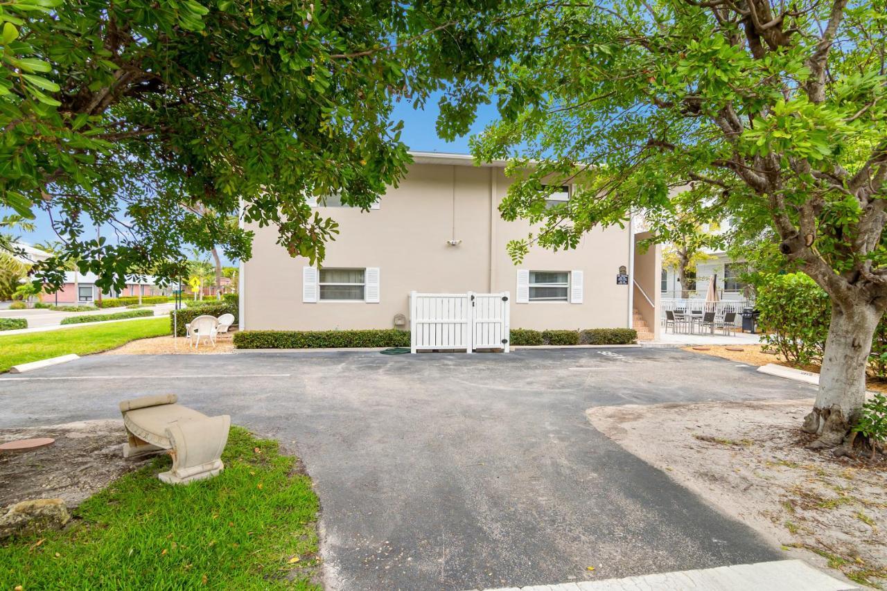 Beach Luxury 805 North North Naples Eksteriør bilde