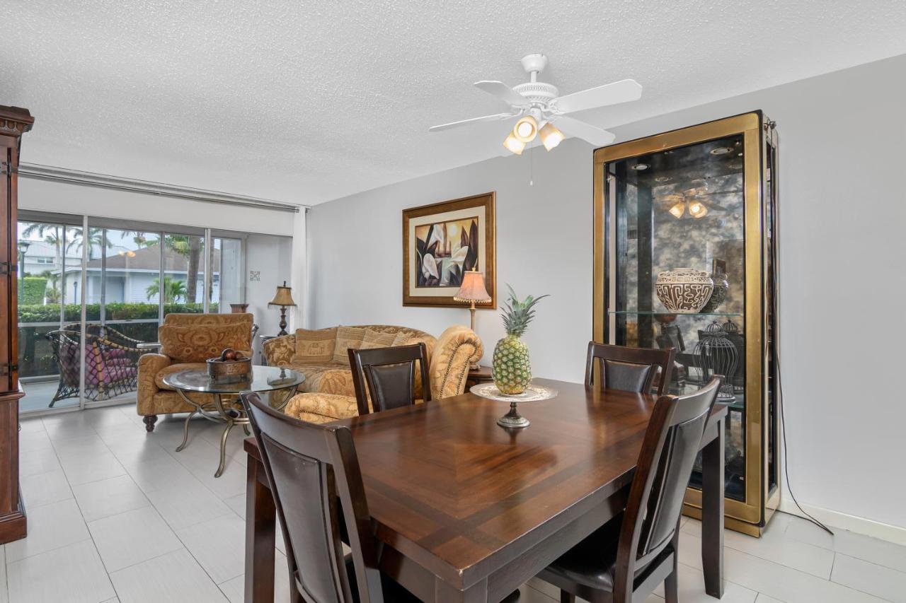 Beach Luxury 805 North North Naples Eksteriør bilde