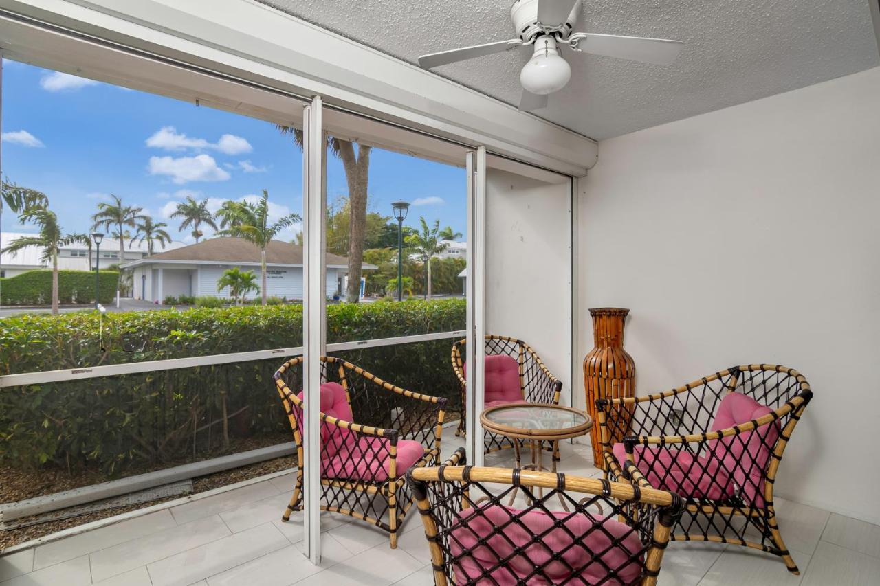 Beach Luxury 805 North North Naples Eksteriør bilde