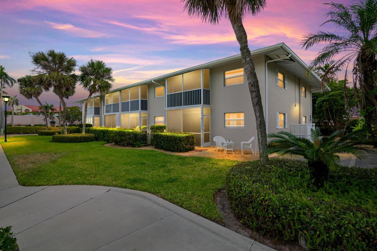 Beach Luxury 805 North North Naples Eksteriør bilde