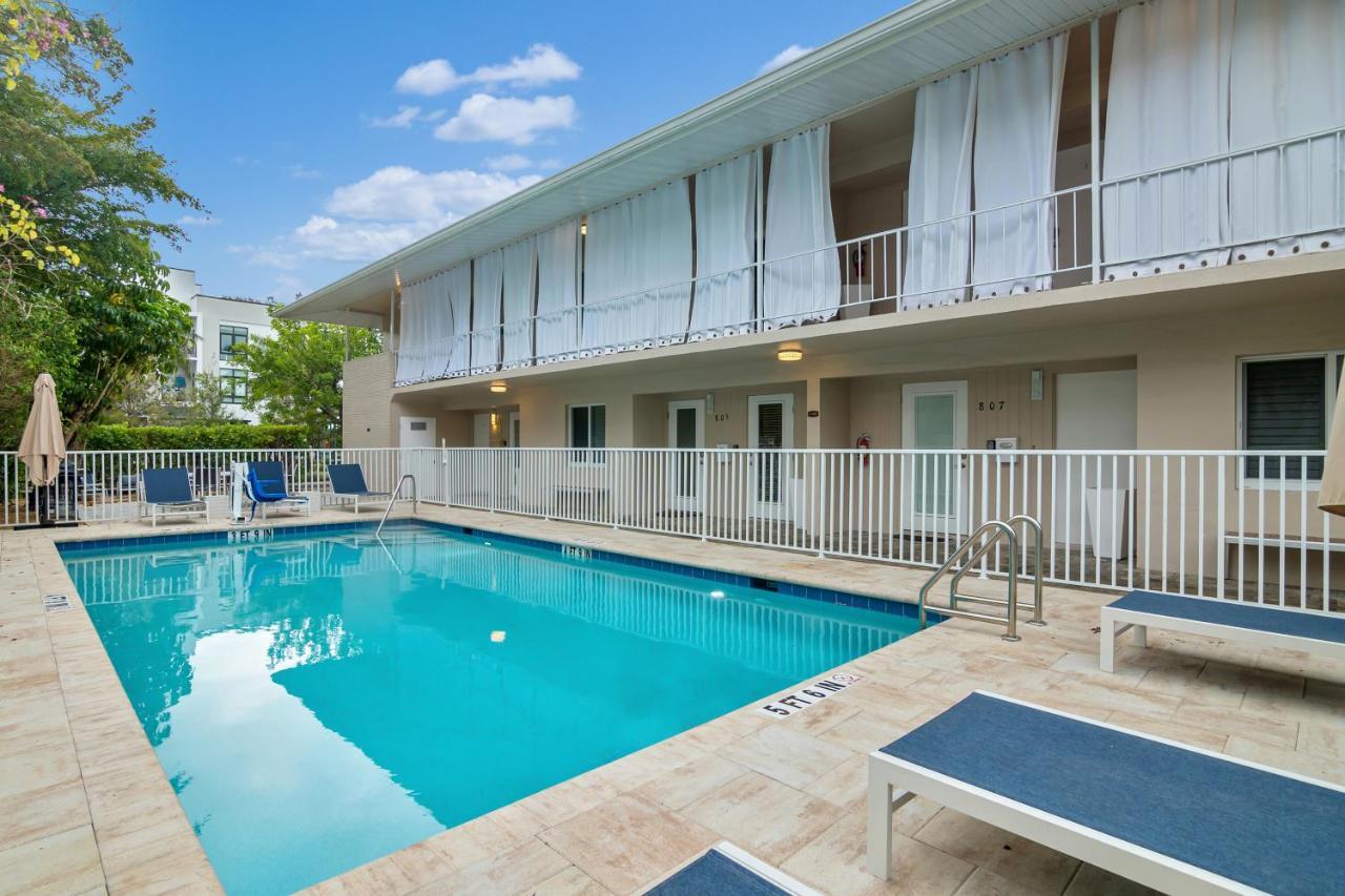 Beach Luxury 805 North North Naples Eksteriør bilde